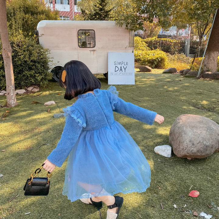 yw808 เดรส size 7-15 5 ชุดต่อแพ็ค