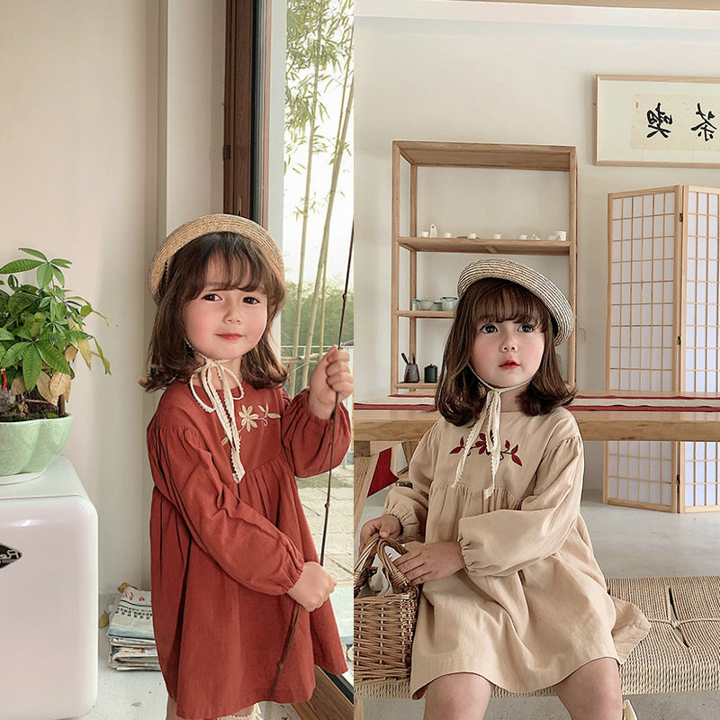 yw1348 เดรส size 7-15 5 ชุดต่อแพ็ค