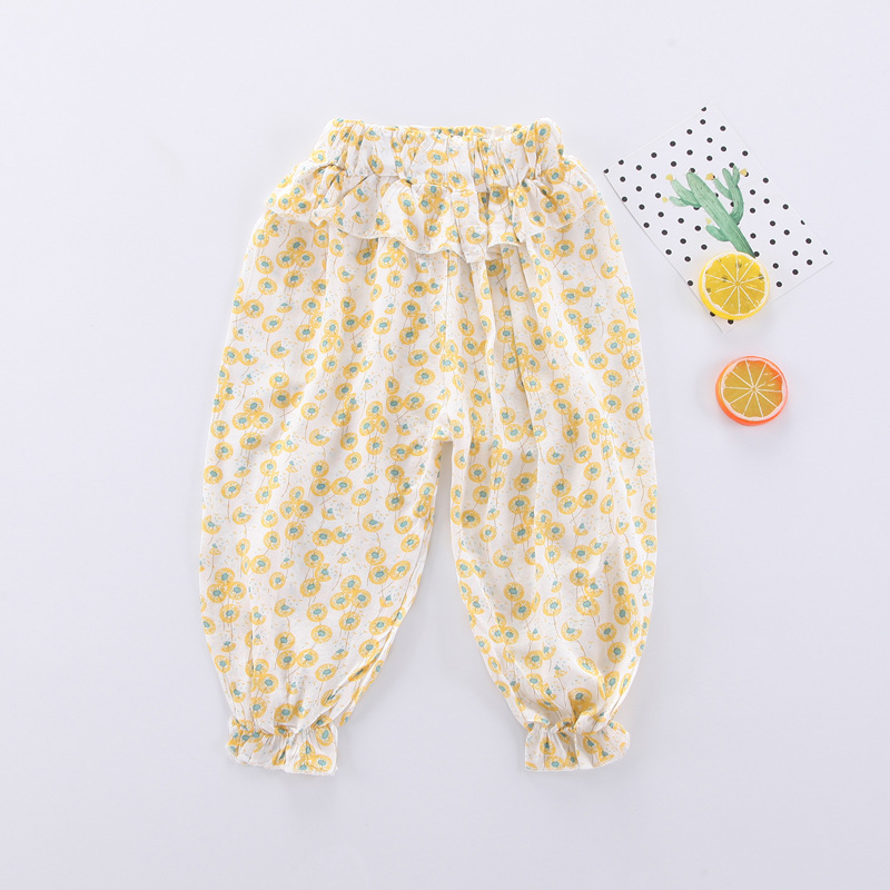 ha1450 กางเกง size 80-120 จำนวน 5 ตัวต่อแพ็ค