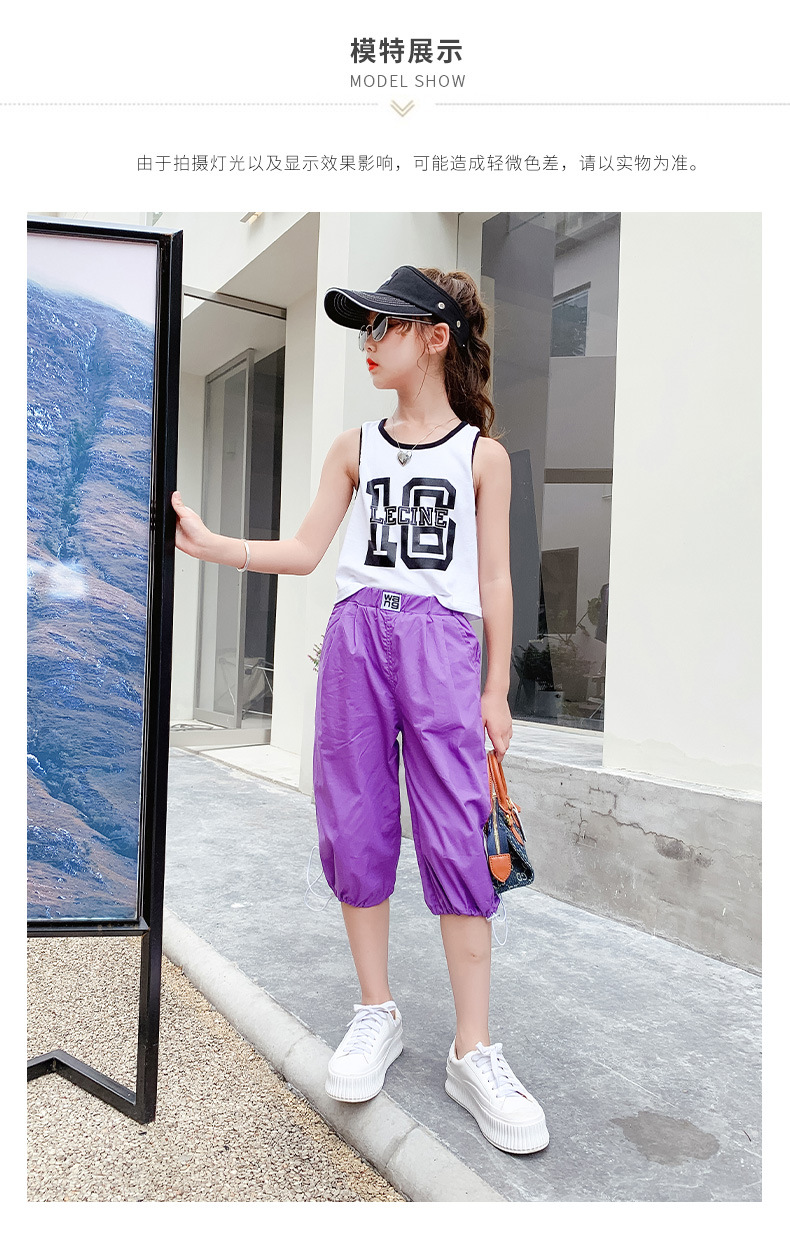 dr5338 เสื้อ+กางเกง เด็กโต 3 ตัวต่อแพ็ค 110-170 (เลือกไซส์ได้ให้ครบแพ็ค)
