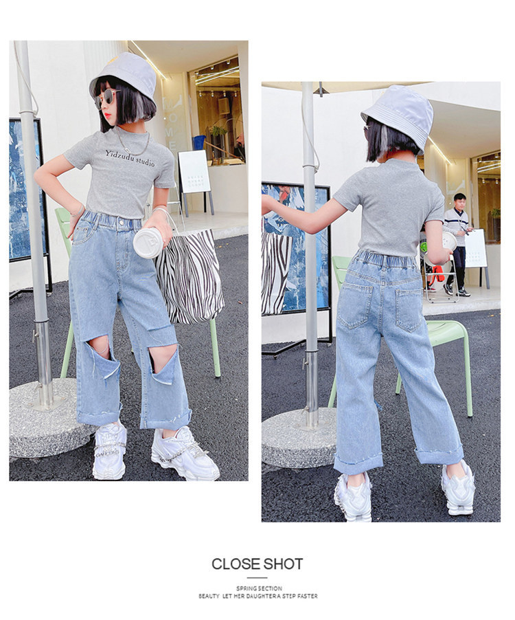 dr5171 เสื้อ+กางเกง เด็กโต 3 ตัวต่อแพ็ค 110-170 (เลือกไซส์ได้ให้ครบแพ็ค)