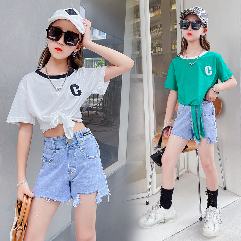 dr5389 เสื้อ+กางเกง เด็กโต 3 ตัวต่อแพ็ค 110-170 (เลือกไซส์ได้ให้ครบแพ็ค)