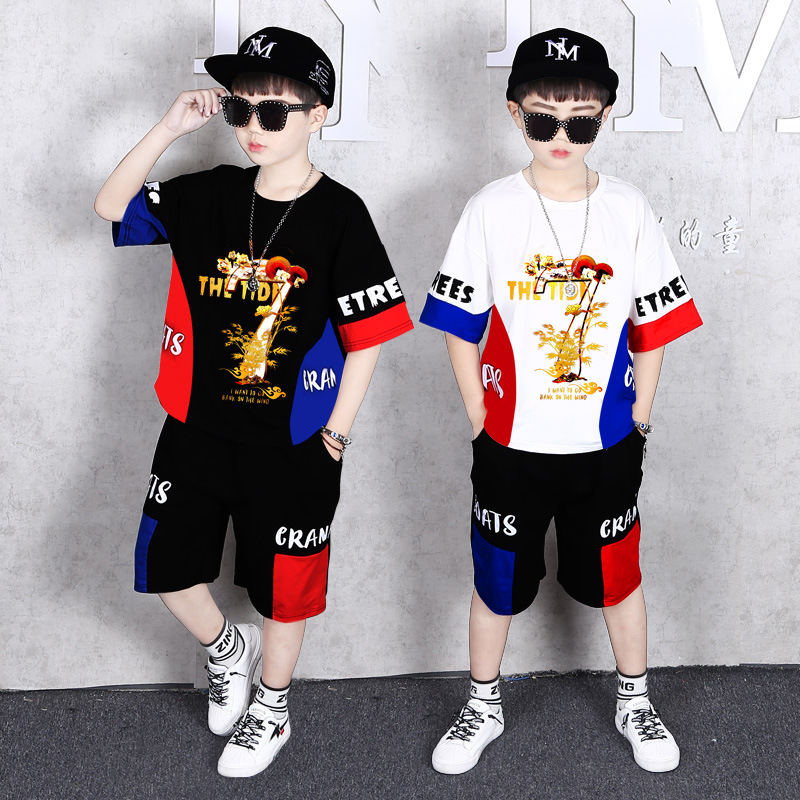 nm262 เสื้อ+กางเกง เด็กโต 110-160 จำนวน 3 ตัวต่อแพ็ค (เลือกไซส์ได้ให้ครบแพ็ค)