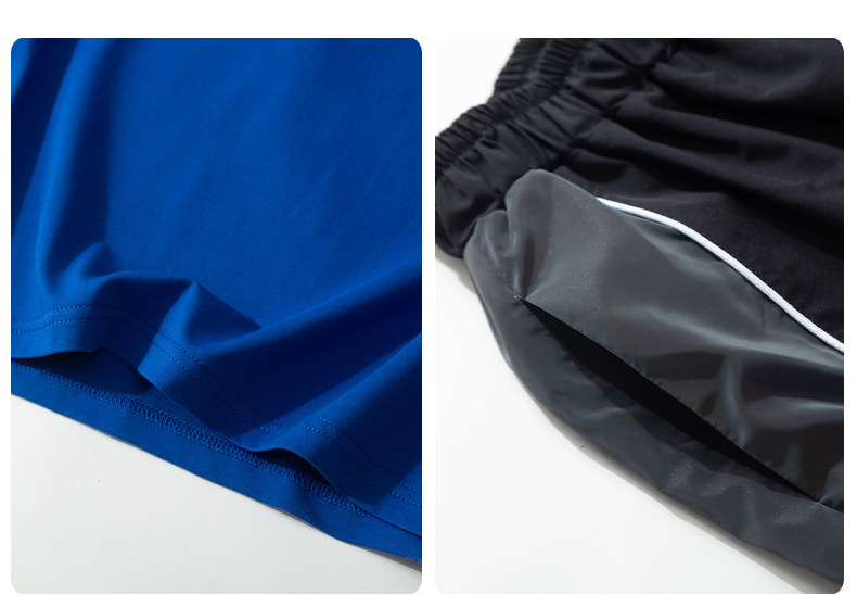 dr5010 เสื้อ+กางเกง เด็กโต 3 ตัวต่อแพ็ค 120-170 (เลือกไซส์ได้ให้ครบแพ็ค)