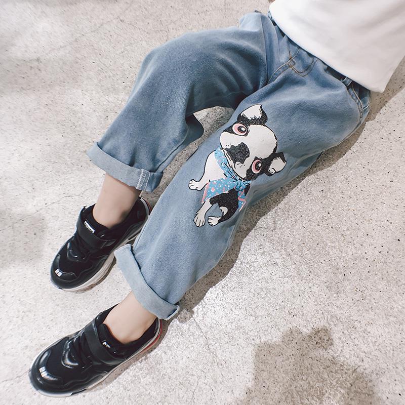 yw1358 กางเกงยีนส์ size 7-15 5 ชุดต่อแพ็ค (เลือกไซส์ได้ ให้ครบแพ็ค)
