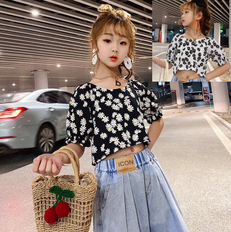 dr4701 เสื้อแขนสั้น เด็กโต 3 ตัวต่อแพ็ค 110-160 (เลือกไซส์ได้ให้ครบแพ็ค)