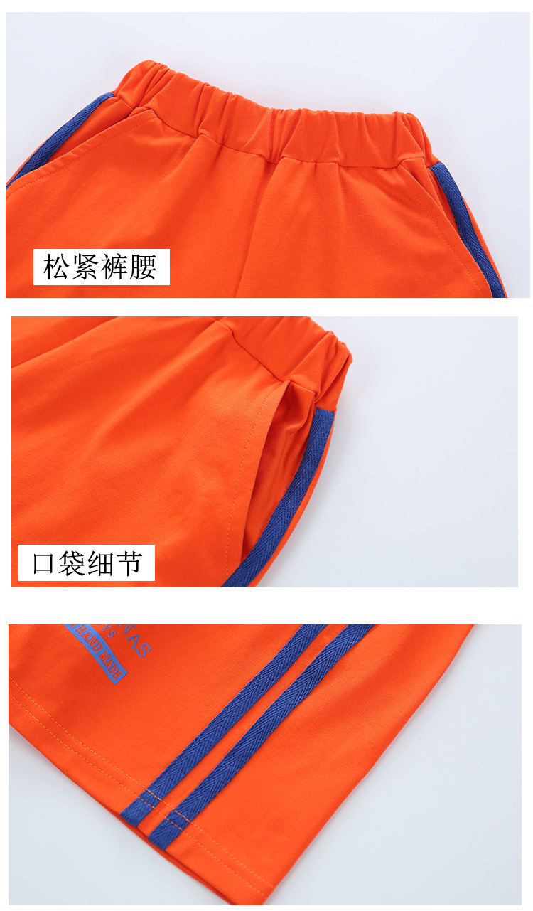 pa452 เสื้อ+กางเกง 90-140 จำนวน3 ตัวต่อแพ็ค (เลือกไซส์ได้ให้ครบแพ็ค)
