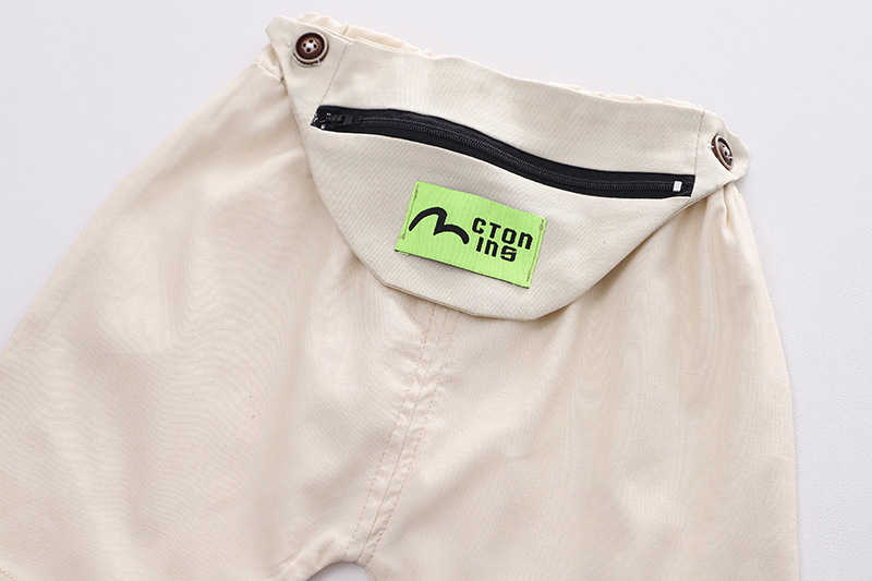 ha1341 เสื้อ+กางเกง size 80-120 จำนวน 5 ตัวต่อแพ็ค