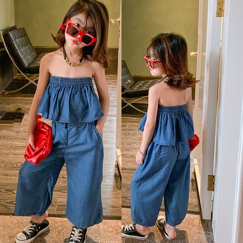 yw1452 เสื้อ+กางเกง size 7-15 5 ชุดต่อแพ็ค (เลือกไซส์ได้ ให้ครบแพ็ค)