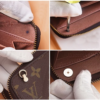 ตัวเกี่ยวหูกระเป๋า / ห่วงเหล็กคล้องสายกระเป๋า