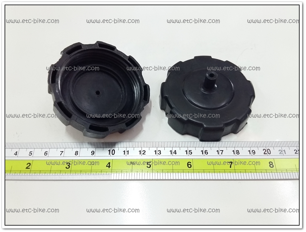ฝาถังน้ำมัน DT125-MX