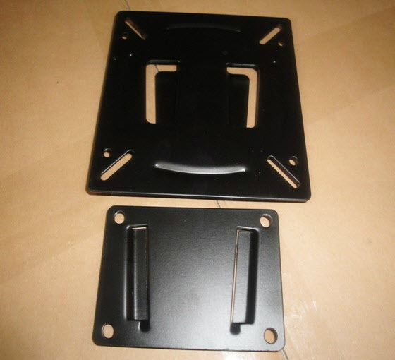 ขาแขวนจอ LCD 10 - 22 นิ้ว ( LCD TV Bracket TV rack )