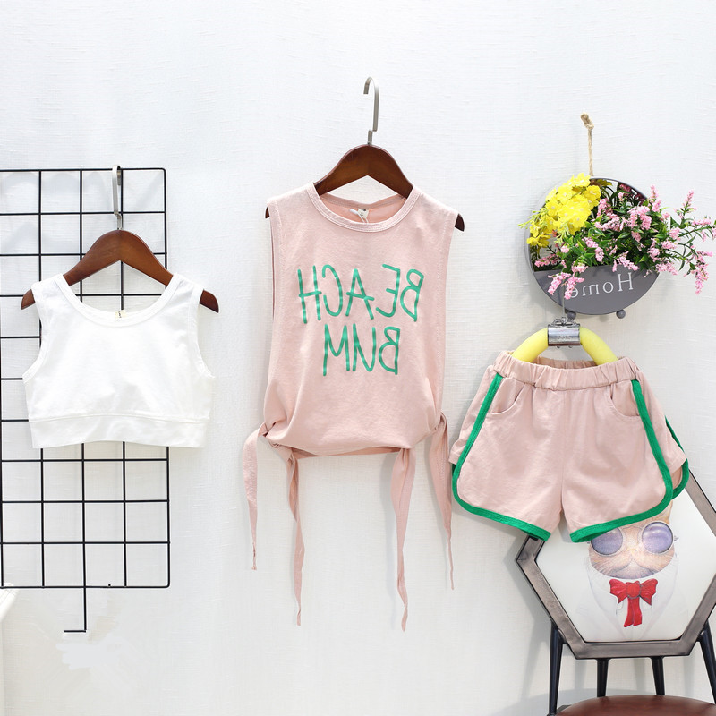 yw03 เสื้อ+กางเกง size 7-15 5 ชุดต่อแพ็ค