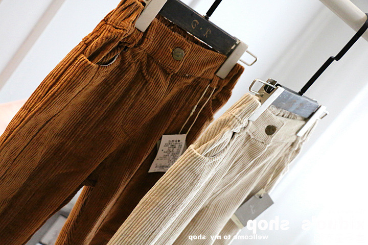 yw301 กางเกงขายาว size 7-15 5 ชุดต่อแพ็ค