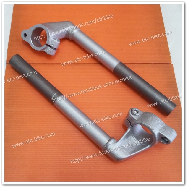 แฮนด์จับโช๊ค VR-R, TZR-R ขนาด 33 mm.
