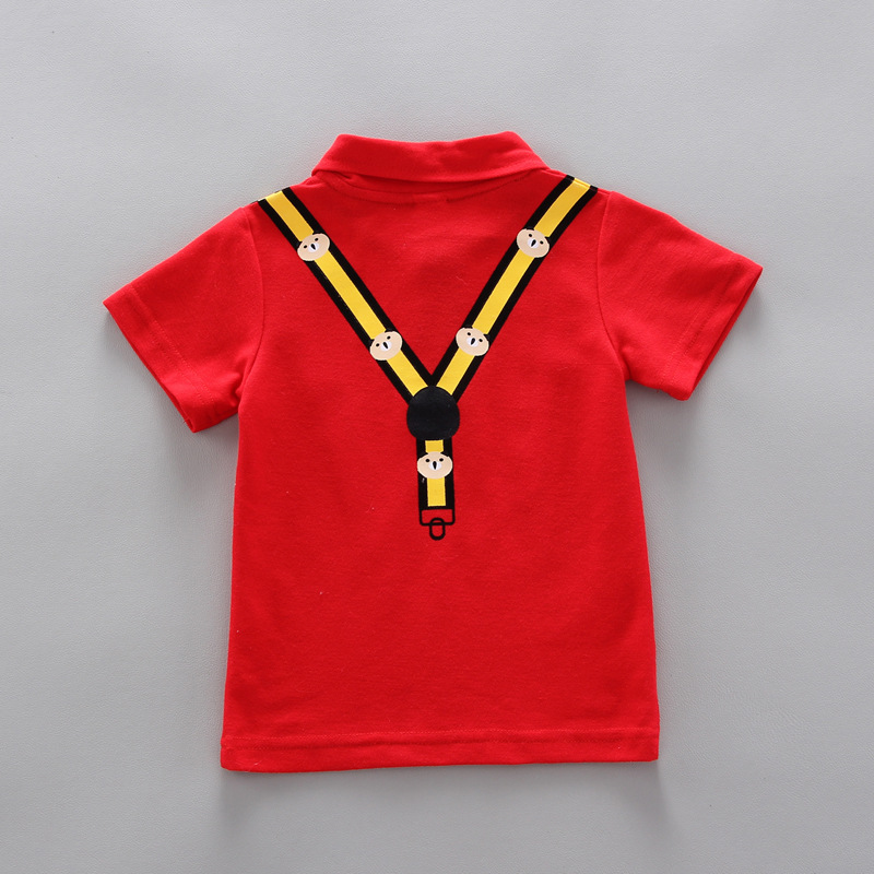 ha1218 เสื้อ+กางเกง size 80-110 จำนวน 4 ตัวต่อแพ็ค