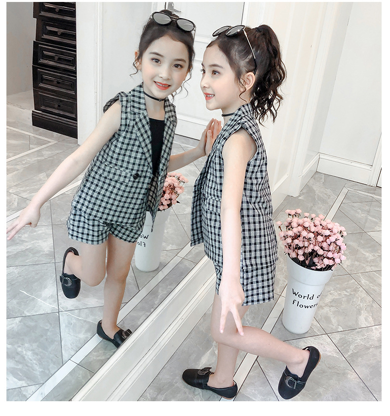 dr5257 เซ็ท 3 ชิ้น เสื้อ+กางเกง เด็กโต 3 ตัวต่อแพ็ค 110-160 (เลือกไซส์ได้ให้ครบแพ็ค)