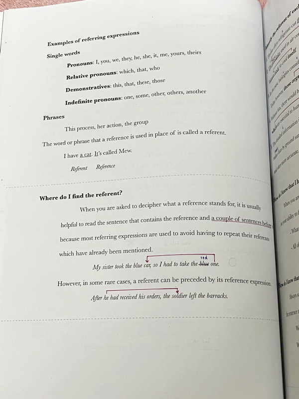 ►หนังสือฟารอส◄ หนังสือกวดวิชาภาษาอังกฤษฟารอส Farose Academy เล่ม Mastery Intensive ในหนังสือมีสรุปเนื้อหาสั้นๆกระชับ มีพาร์ท Grammar , Vocab , Reading มีโจทย์เข้มข้นประจำบท จดครบเกือบทั้งเล่ม จดละเอียด