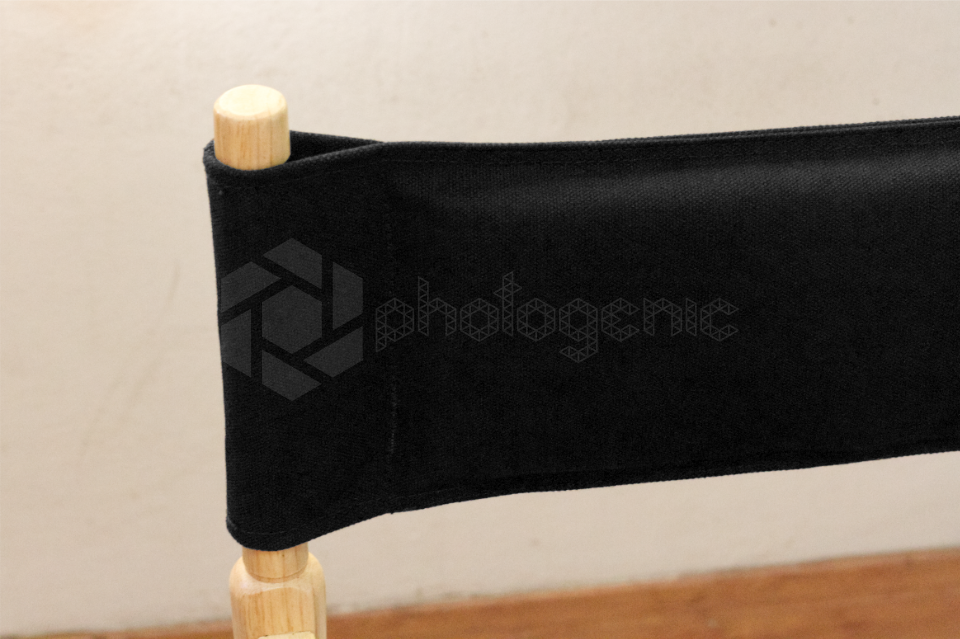 เก้าอี้ผู้กำกับ DC-1 PLUS