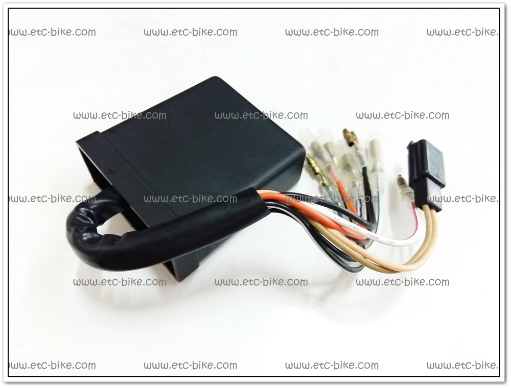 กล่อง CDI TZM150