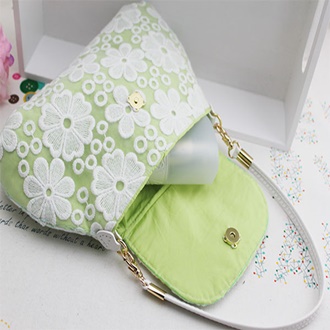 แผ่นหนังทำหูกระเป๋า