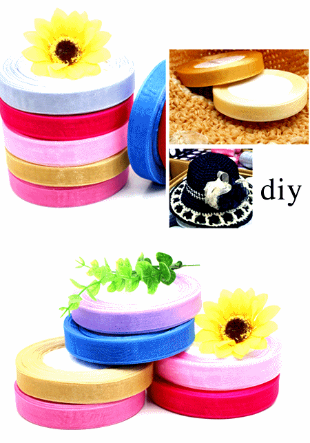 ริบบิ้นผ้าแก้ว