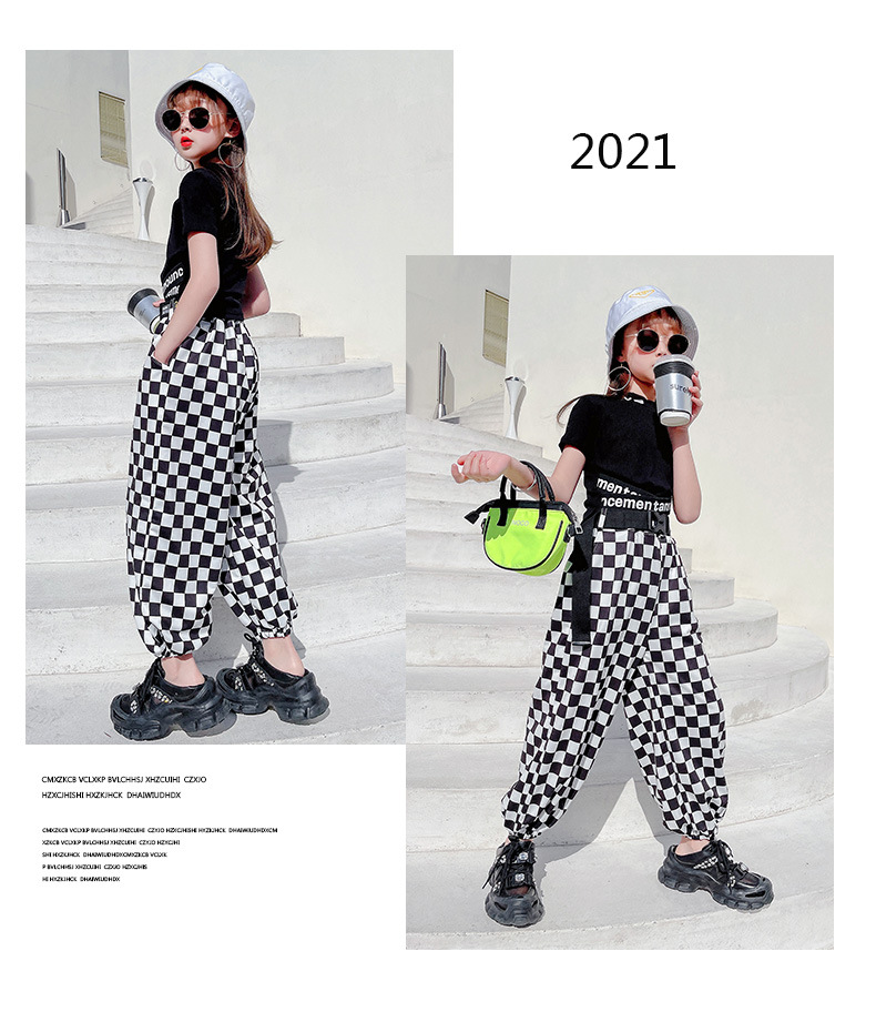 dr4889 เสื้อ+กางเกง เด็กโต 3 ตัวต่อแพ็ค 110-170 (เลือกไซส์ได้ให้ครบแพ็ค)