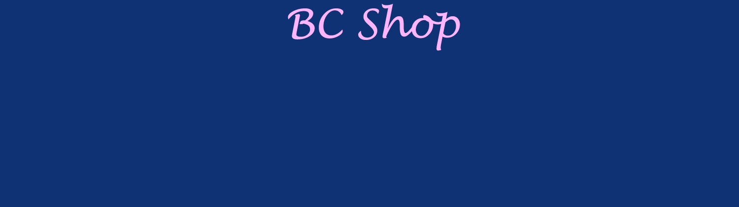 BC Shop