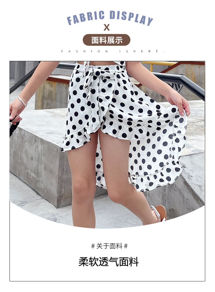 dr5436 เสื้อ+กระโปรง เด็กโต 3 ตัวต่อแพ็ค 110-160 (เลือกไซส์ได้ให้ครบแพ็ค)