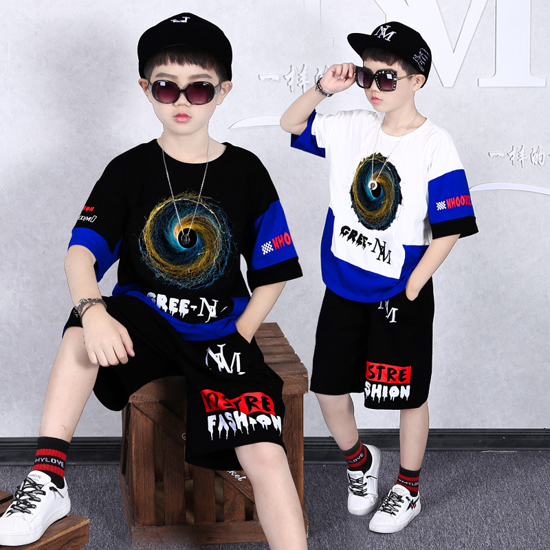 nm266 เสื้อ+กางเกง เด็กโต 110-160 จำนวน 3 ตัวต่อแพ็ค (เลือกไซส์ได้ให้ครบแพ็ค)