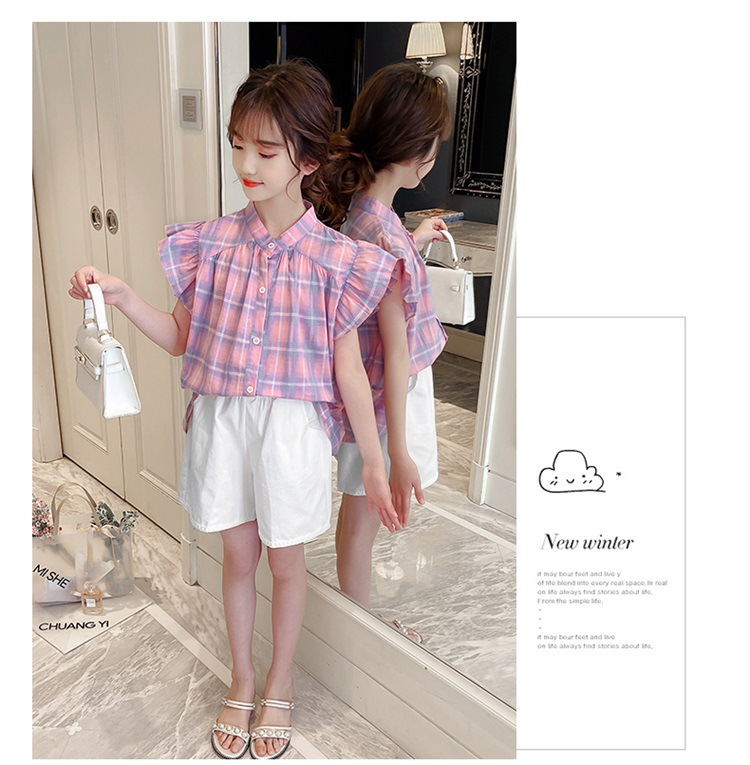 dr4962 เสื้อ+กางเกง เด็กโต 3 ตัวต่อแพ็ค 110-160 (เลือกไซส์ได้ให้ครบแพ็ค)