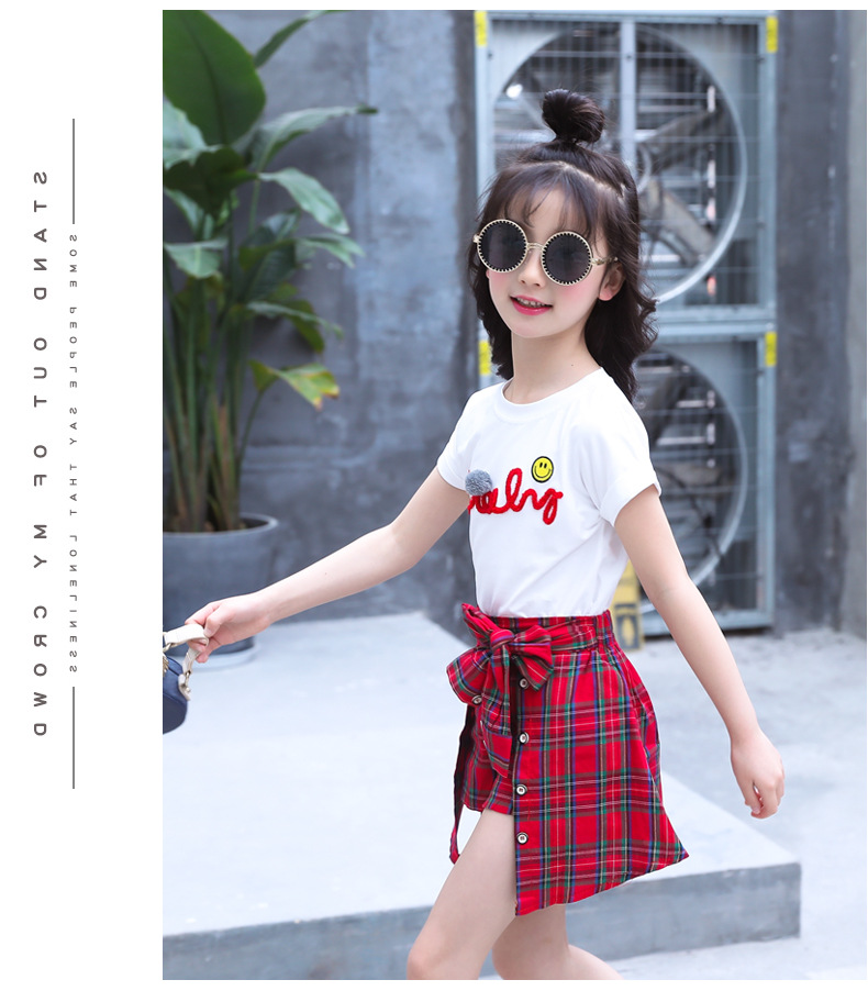 dr4760 เสื้อ+กางเกง เด็กโต 3 ตัวต่อแพ็ค 110-170 (เลือกไซส์ได้ให้ครบแพ็ค)