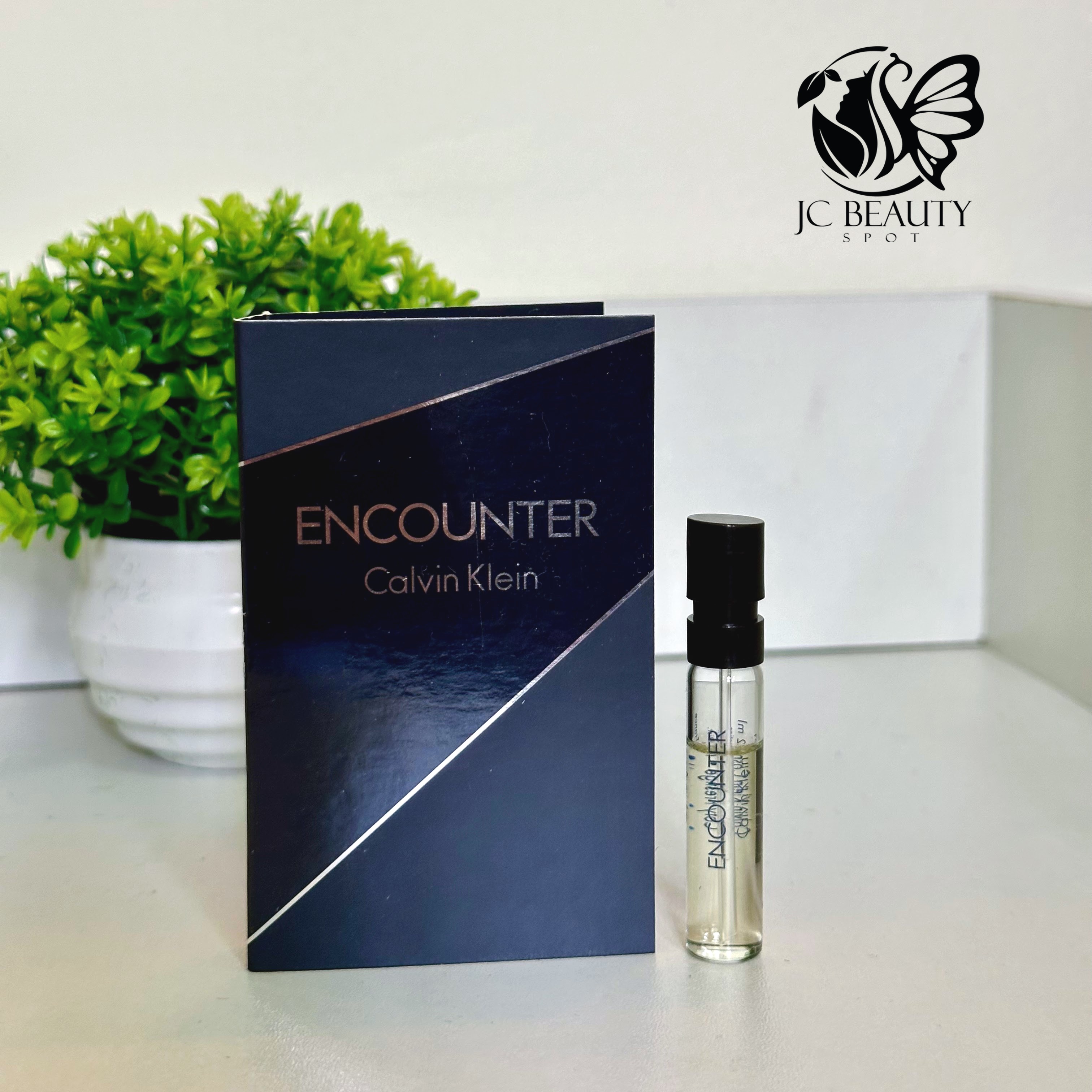 Encounter Calvin Klein for men 1.2ml.