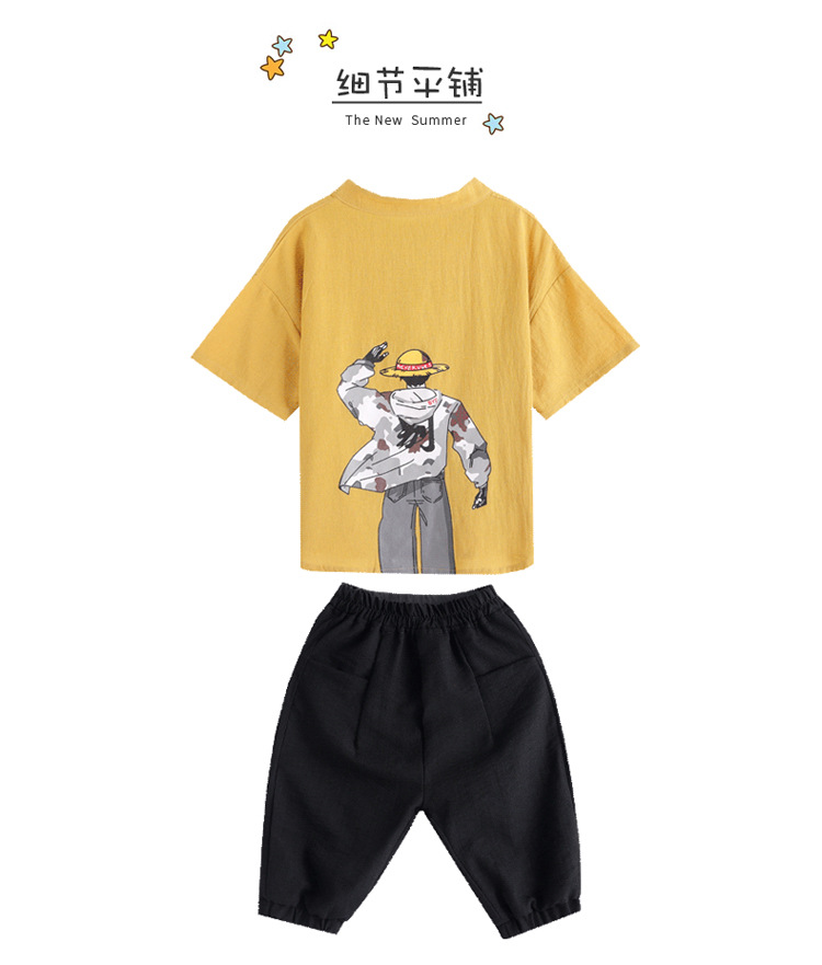 pa401 เสื้อ+กางเกง 110-160 จำนวน3 ตัวต่อแพ็ค (เลือกไซส์ได้ให้ครบแพ็ค)