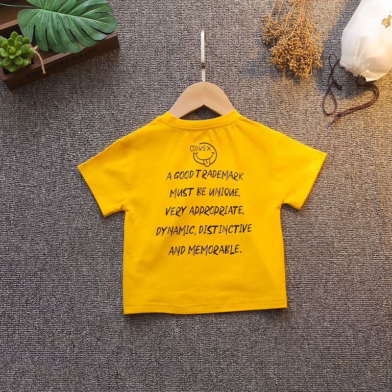 ha1434 เสื้อ+กางเกง size 80-120 จำนวน 5 ตัวต่อแพ็ค