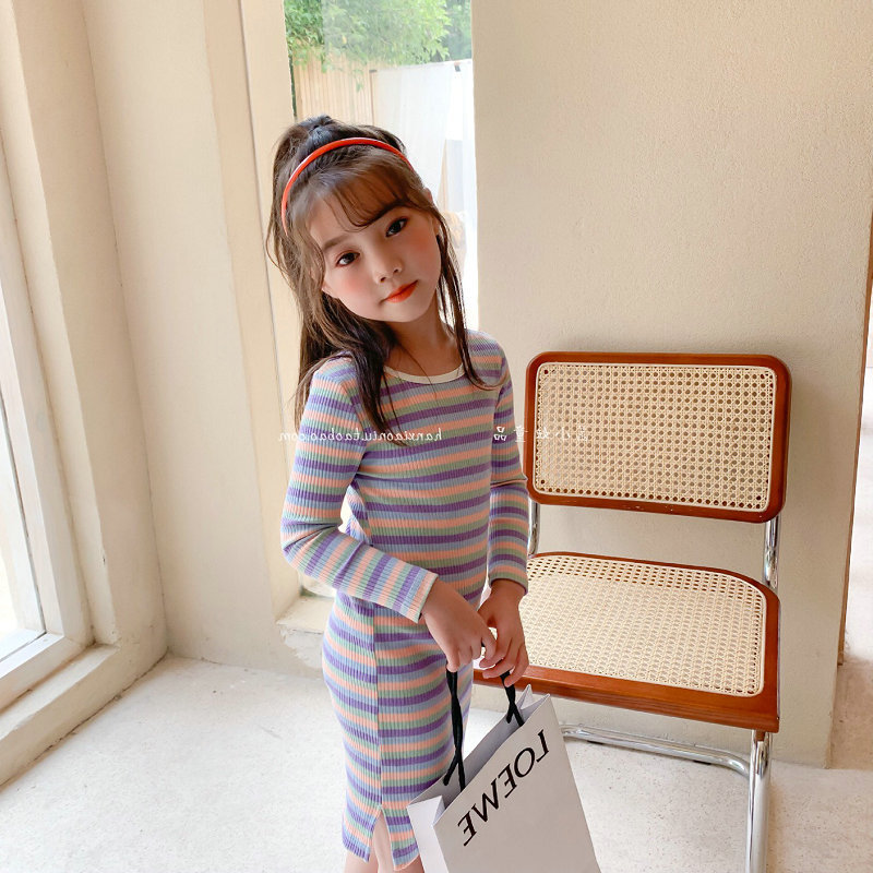 yw1193 เดรส size 7-15 5 ชุดต่อแพ็ค