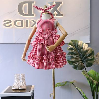 yw615 เดรส size 7-15 5 ชุดต่อแพ็ค