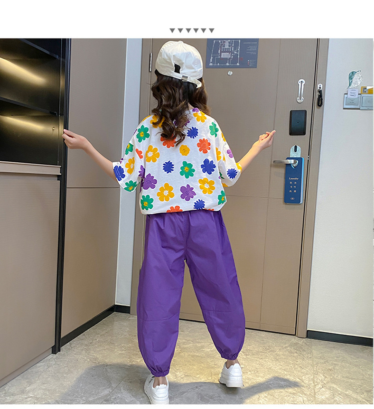 dr5020 เสื้อ+กางเกง เด็กโต 3 ตัวต่อแพ็ค 120-170 (เลือกไซส์ได้ให้ครบแพ็ค)