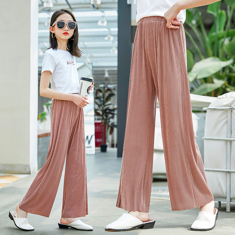 dr4912 กางเกง เด็กโต 3 ตัวต่อแพ็ค 110-170 (เลือกไซส์ได้ให้ครบแพ็ค)