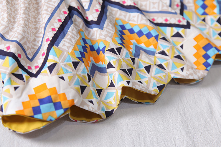 yw841 เดรส size 7-15 5 ชุดต่อแพ็ค