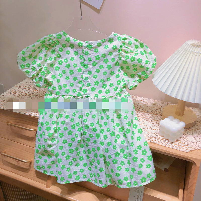 yw1381 เดรส size 7-15 5 ชุดต่อแพ็ค (เลือกไซส์ได้ ให้ครบแพ็ค)