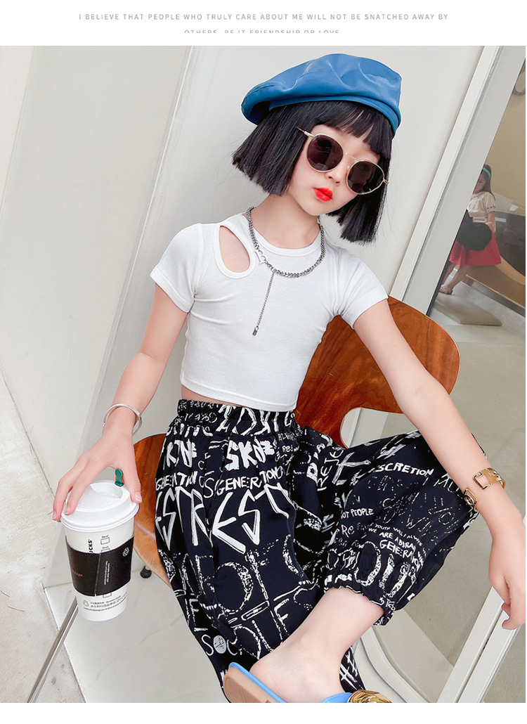 dr5296 เสื้อ+กางเกง เด็กโต 3 ตัวต่อแพ็ค 110-170 (เลือกไซส์ได้ให้ครบแพ็ค)