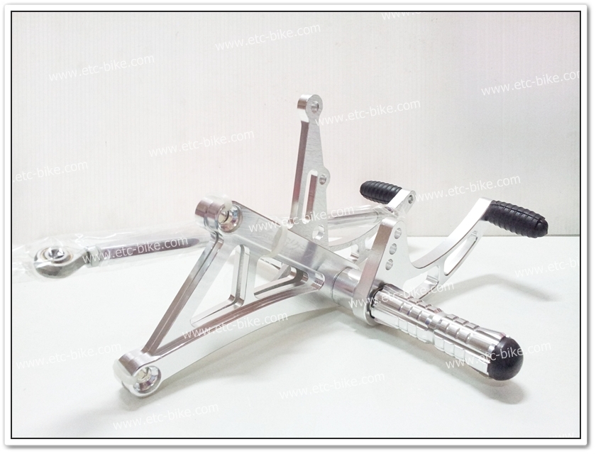 เกียร์โยง LS125