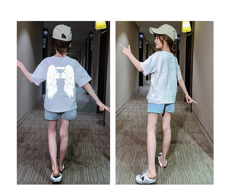 pa600 เสื้อ+กางเกง 110-160 จำนวน 3 ตัวต่อแพ็ค (เลือกไซส์ได้ให้ครบแพ็ค)