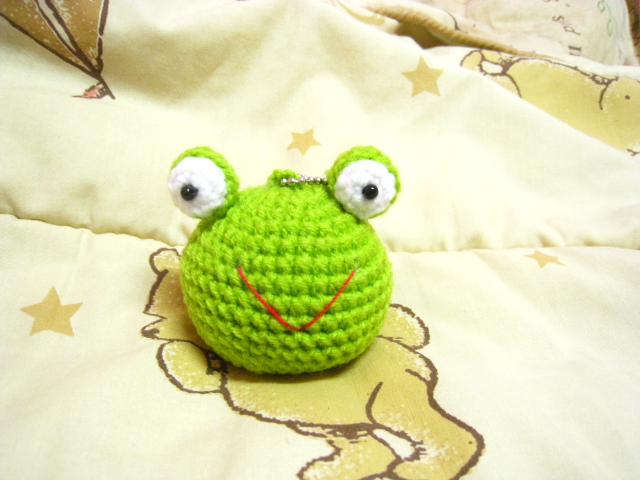 กบเคโระ