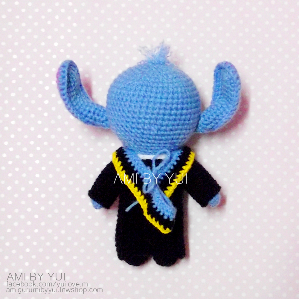 สติช รับปริญญา