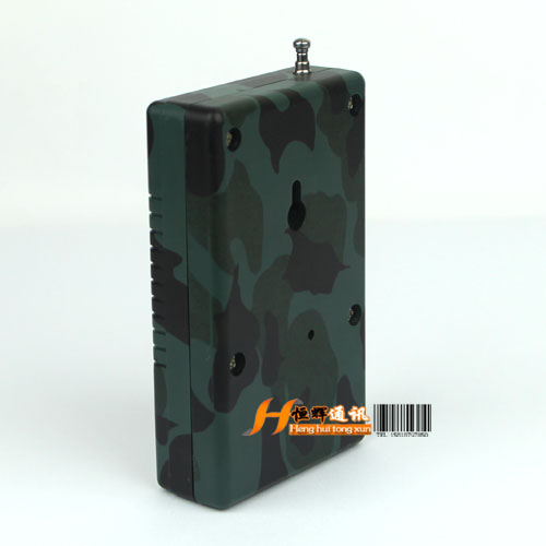 เครื่องนับความถี่ FC3 100 - 999 MHZ+ถอดรหัส CTCSS / DCS