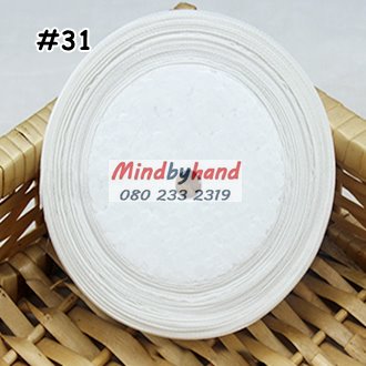 ริบบิ้นผ้าแก้ว