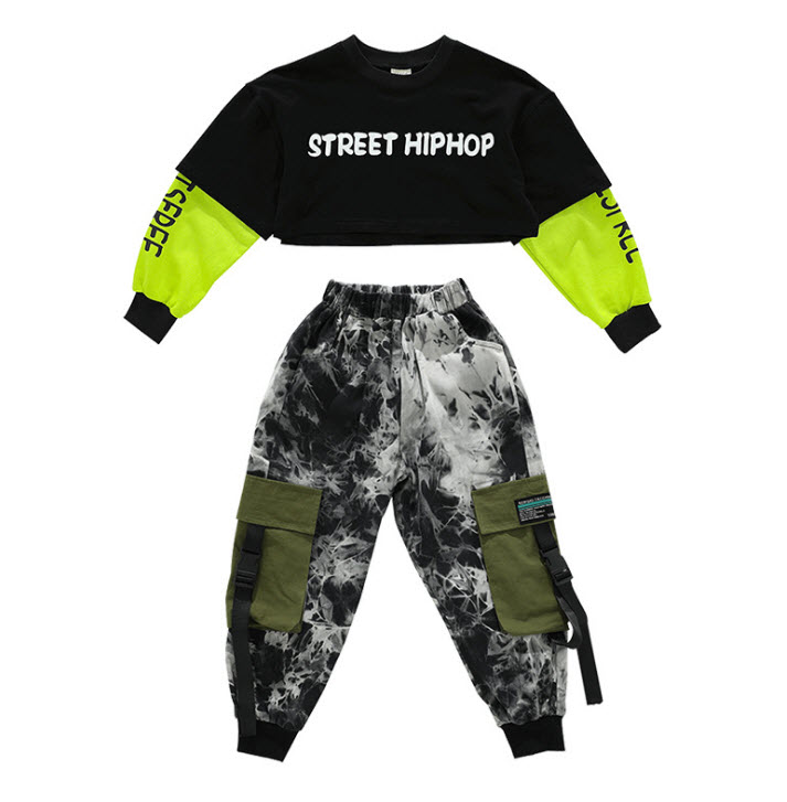 hop188 เสื้อ+กางเกง size 110-160 3 ตัวต่อแพ็ค**คละไซส์ได้ จำนวนให้ครบแพ็ค**