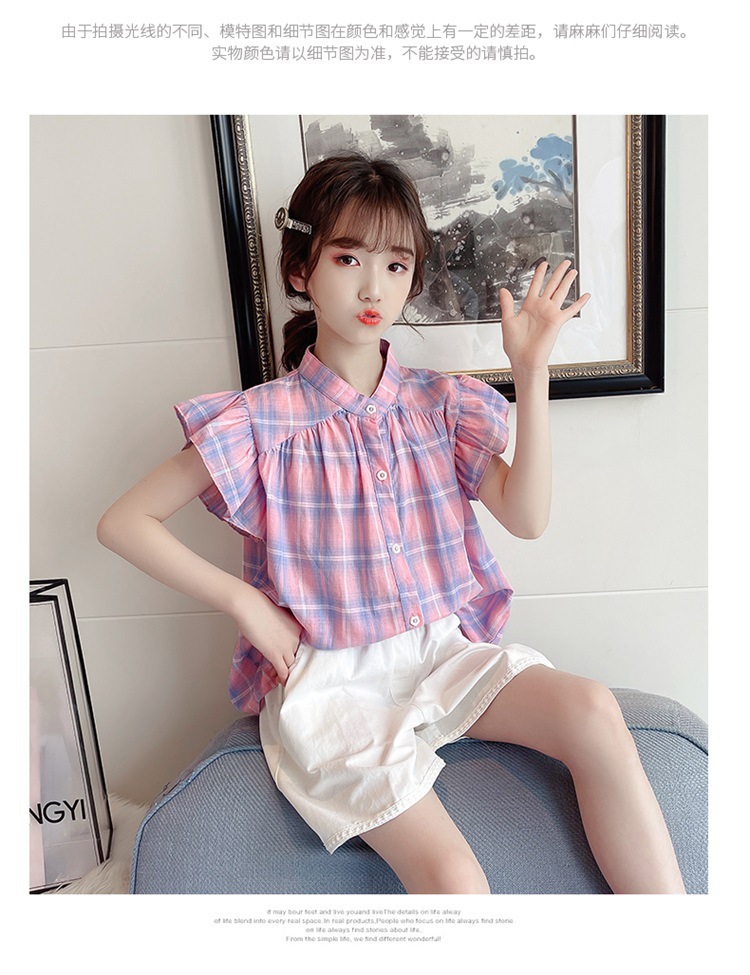 dr4962 เสื้อ+กางเกง เด็กโต 3 ตัวต่อแพ็ค 110-160 (เลือกไซส์ได้ให้ครบแพ็ค)